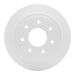 Disc Brake Rotor Dynamic Friction 604-54189