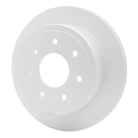 Disc Brake Rotor Dynamic Friction 604-54189