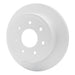 Disc Brake Rotor Dynamic Friction 604-54189