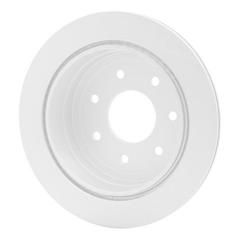 Disc Brake Rotor Dynamic Friction 604-54189