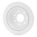 Disc Brake Rotor Dynamic Friction 604-54189