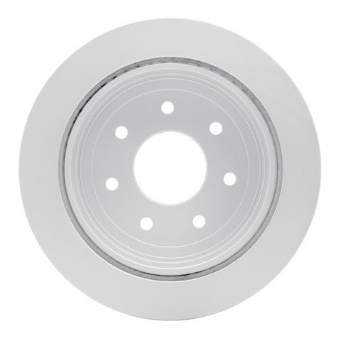 Disc Brake Rotor Dynamic Friction 604-54189