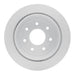 Disc Brake Rotor Dynamic Friction 604-54189
