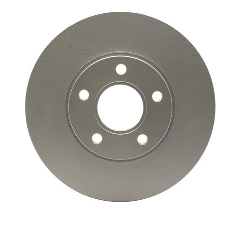 Disc Brake Rotor Dynamic Friction 604-54217