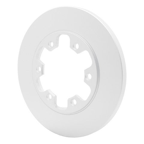 Disc Brake Rotor Dynamic Friction 604-54229