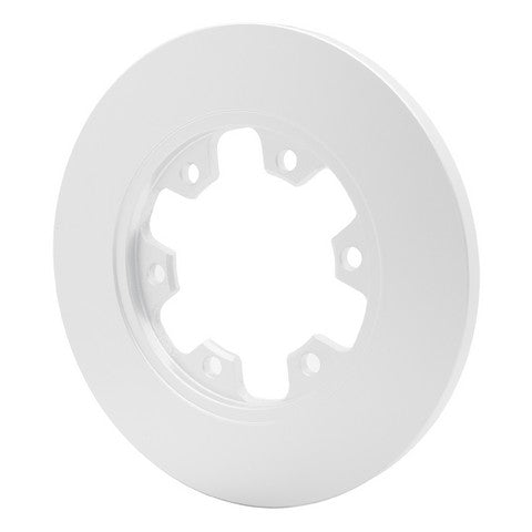 Disc Brake Rotor Dynamic Friction 604-54229