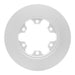 Disc Brake Rotor Dynamic Friction 604-54229