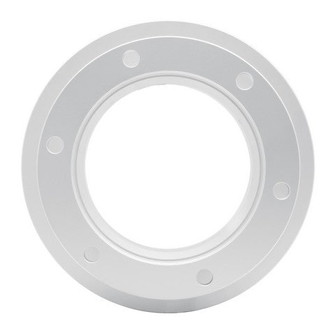 Disc Brake Rotor Dynamic Friction 604-54241