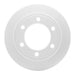 Disc Brake Rotor Dynamic Friction 604-54242