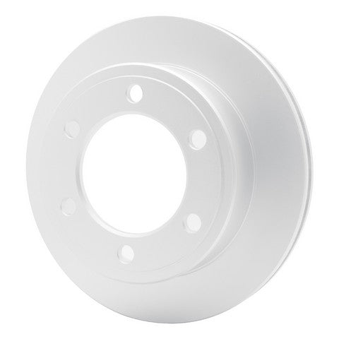 Disc Brake Rotor Dynamic Friction 604-54242