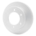 Disc Brake Rotor Dynamic Friction 604-54242