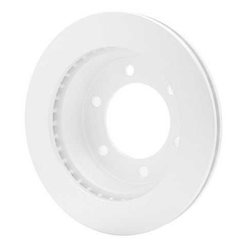 Disc Brake Rotor Dynamic Friction 604-54242
