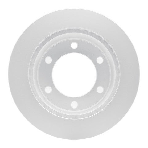 Disc Brake Rotor Dynamic Friction 604-54242