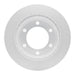 Disc Brake Rotor Dynamic Friction 604-54242