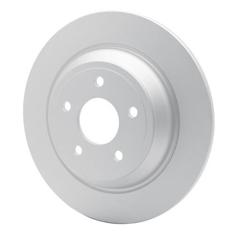 Disc Brake Rotor Dynamic Friction 604-54262