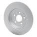 Disc Brake Rotor Dynamic Friction 604-54262