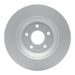 Disc Brake Rotor Dynamic Friction 604-54262