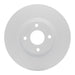 Disc Brake Rotor Dynamic Friction 604-54268