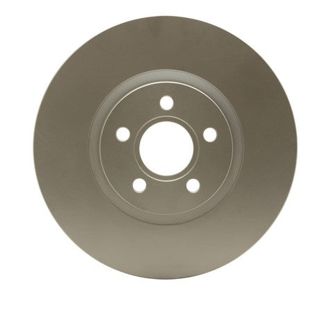 Disc Brake Rotor Dynamic Friction 604-54272