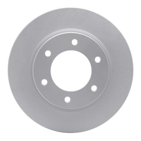 Disc Brake Rotor Dynamic Friction 604-54275