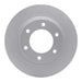 Disc Brake Rotor Dynamic Friction 604-54275