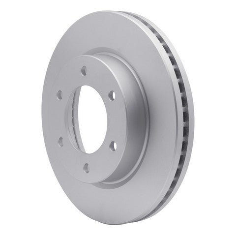 Disc Brake Rotor Dynamic Friction 604-54275