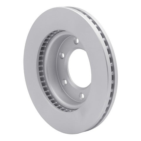 Disc Brake Rotor Dynamic Friction 604-54275