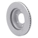 Disc Brake Rotor Dynamic Friction 604-54275
