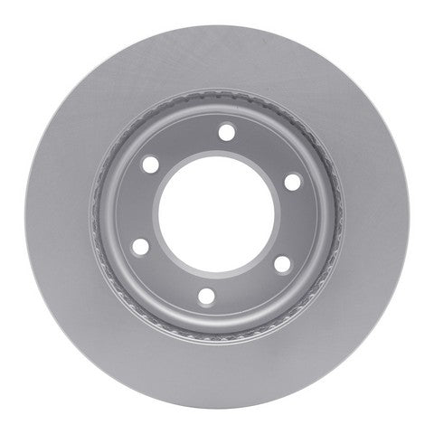 Disc Brake Rotor Dynamic Friction 604-54275