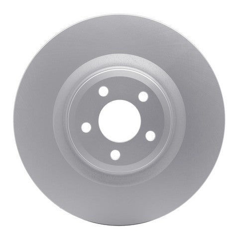 Disc Brake Rotor Dynamic Friction 604-54277