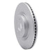 Disc Brake Rotor Dynamic Friction 604-54277