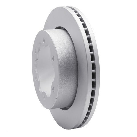Disc Brake Rotor Dynamic Friction 604-54284