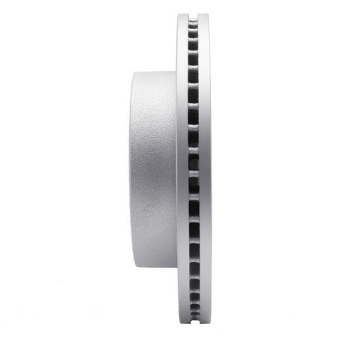 Disc Brake Rotor Dynamic Friction 604-54284