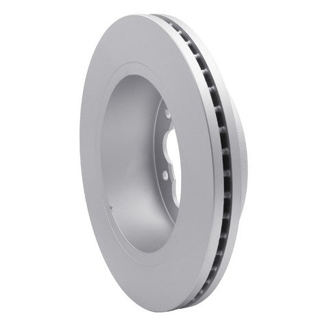 Disc Brake Rotor Dynamic Friction 604-54284