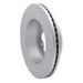 Disc Brake Rotor Dynamic Friction 604-54284