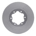 Disc Brake Rotor Dynamic Friction 604-54284