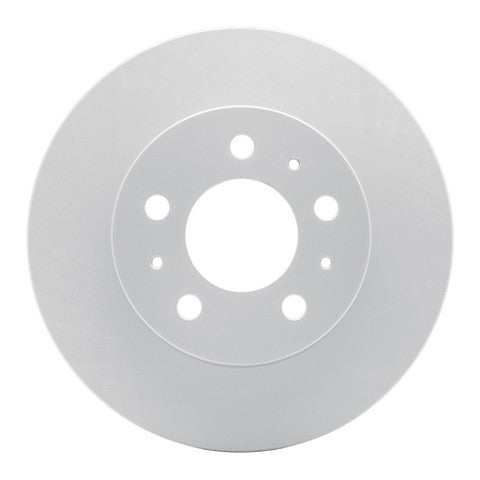 Disc Brake Rotor Dynamic Friction 604-56012
