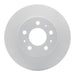 Disc Brake Rotor Dynamic Friction 604-56012