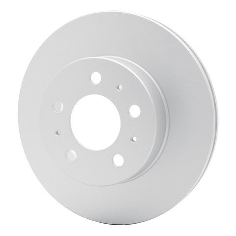 Disc Brake Rotor Dynamic Friction 604-56012