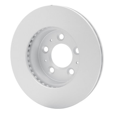 Disc Brake Rotor Dynamic Friction 604-56012