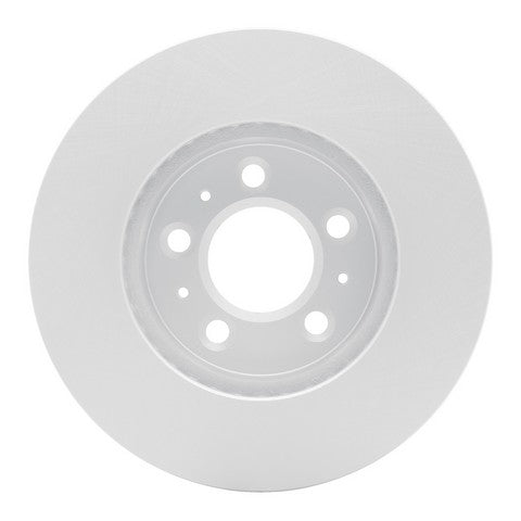 Disc Brake Rotor Dynamic Friction 604-56012