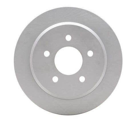 Disc Brake Rotor Dynamic Friction 604-56015