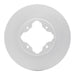 Disc Brake Rotor Dynamic Friction 604-58006