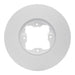 Disc Brake Rotor Dynamic Friction 604-58006