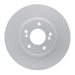 Disc Brake Rotor Dynamic Friction 604-58015