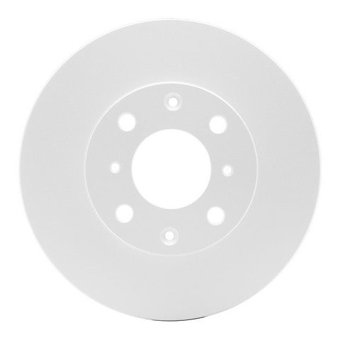 Disc Brake Rotor Dynamic Friction 604-59012