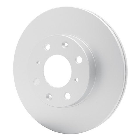 Disc Brake Rotor Dynamic Friction 604-59012