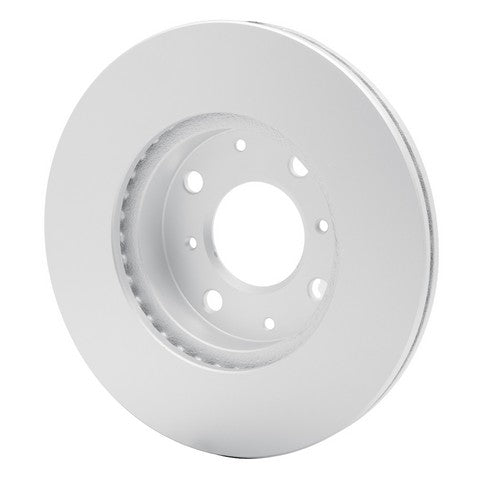 Disc Brake Rotor Dynamic Friction 604-59012