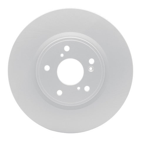 Disc Brake Rotor Dynamic Friction 604-59064