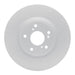 Disc Brake Rotor Dynamic Friction 604-59064